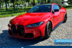 BMW M4 Coupé Competition Bmw m4  m4 competition xdrive inno 360  sposi acc