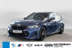 BMW M3  b3 touring alpina facel. hud 360  led acc nav