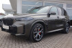 BMW X5  xdrive40d m sport pro/gestik/dab/ahk/luft/h&k