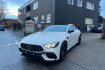 Mercedes AMG GT AMG Sonderedition green hell magno benz amg gt  benz amg gt 63 s 4m+ *sternhimmel*pano*memory*multibe