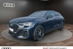 Audi Q8 quattro sq8 55 tfsi qu. tiptr. s line+air+laser+pano+b&o