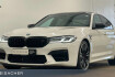 BMW M5  a lim daprof leder