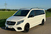 Mercedes Classe V Avantgarde Benz v 300 d avantgarde edition 4matic lang