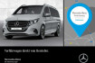 Mercedes Classe V  Benz v 250 d lang style+9g+standhz+navi+dis+e.turen