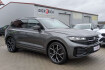 Volkswagen Touareg R-Line 3.0tdi 4m r line voll black 22? upe 114t