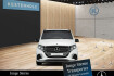 Mercedes Classe V Avantgarde Benz v 250 4matic avantgarde lang *amg*navi*distronic*ahk*