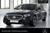 Mercedes Classe E  Benz e 450 4m amg fahrass 360  burmester distr. ahk pts