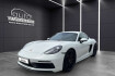 Porsche Cayman  718 cayman gts 4.0/sportaga/bose/carplay/rku