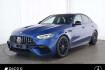 Mercedes C63 AMG  Benz c 63 amg s e night distr perf sitze pano hud ahk