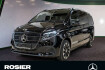 Mercedes Classe V Style Benz v 250 d style lang ahk standhz. abstandstemp.