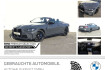 BMW M4 Coupé Competition Bmw m4  m4 competition m xdrive cabrio facelift+e sitze+hud+k