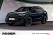 Audi Q8  s line 50 tdi quattro tiptronic ahk luftf.