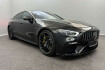 Mercedes AMG GT AMG Sonderedition benz amg gt  benz amg gt 53 4m+*aero*carbon full*burm 3d*sitzklima