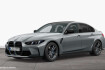 BMW M3 Competition competition drivass+/parkass+/livepro/head up/driv
