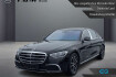 Mercedes Classe S  Benz s 350 d 4m lang burm|digilight|headup|keygo|360