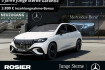 Mercedes EQE  Benz eqe 43 amg 4m premium hyperscreen ahk distr.