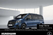 Mercedes Classe V Avantgarde Benz v 300 d 4m avantgarde lang amg night 360  ahk