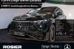Mercedes EQE AMG Line Benz eqe 53 amg 4m+ dyn+ premium plus distr. led suv