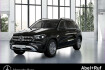 Mercedes GLE Edition Benz gle 450 d 4m multi+memor+burmester+pano+ahk+360