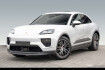 Porsche Macan Electric  Macan 4 surround view bose 20 zoll panoramadach