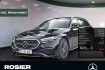 Mercedes Classe E  Benz e 450 d 4m t amg line ahk standhz. distr. pan
