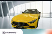 Mercedes SL 43 AMG  Benz sl 43 amg sl 43 premium perfo sitz digilight night navi