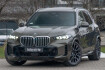 BMW X5  40d m sport.luftf.softc.pano.4zone.ahk.2stuck