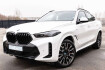 BMW X6 M-Sport 30d xdrive msport pano*led*sthz*mass*voll