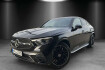 Mercedes GLC AMG Line Advanced Benz glc 450 d 4m coupe amg sitzklima pano burmester