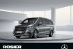 Mercedes Classe V Avantgarde Benz v 300 d rwd avantgarde lang v 300 d rwd avant