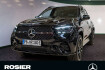 Mercedes GLE Advanced Benz gle 350 de 4m eq hybrid ahk abstandstemp. led
