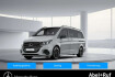 Mercedes Classe V Avantgarde Benz v 300 d 4m lang avantgarde+amg+dist+burm+ahk+360