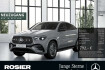 Mercedes GLE AMG Line Advanced Plus Benz gle 350 de 4m coupe amg sport advanced+ ahk d