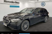 Mercedes Classe E  Benz e 450 d t modell 4matic amg+ahk+pano+hands free