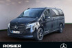 Mercedes Classe V Avantgarde Benz v 250 d avantgarde lang ahk standhz. abstands