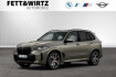 BMW X5  xdrive50e m sport pro|ahk|pano|21?lmr|paprof.