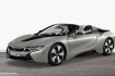 BMW i8  I8 roadster