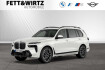 BMW X7  xdrive40d m sport|ahk|skylounge|da prof.