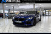 BMW M8  Bmw m8  m8 competition xdrive laser*soft*hud*key*tv*360
