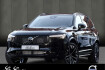 Volvo XC90  Xc90 t8 awd reskin ultra dark vorfuhrwagen