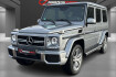 Mercedes G63 AMG  Benz g 63 amg *designo manufaktur*kamera*h&k*standhei