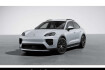 Porsche Macan Electric  Macan 4 head up bose luftfederung 21 zoll