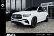 Mercedes GLE AMG Line Advanced Plus Benz gle 350 gle 350 de 4m amg pano hud ahk multibeam air 360