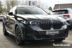 BMW X6 M-Sport 40 d m sport comfort+ exkl h&k pano memo ahk massa