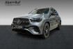 Mercedes GLE Edition Benz gle 450 d 4m amg+dist+burm+pano+ambi+totw+ahk+360