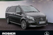 Mercedes Classe V Exclusive Benz v 300 d 4m exclusive lang v 300 d 4matic excl