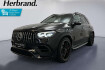 Mercedes GLE 63 AMG  benz gle 63 amg  benz gle 63 amg s 4m+ night massage sitzklima keyless
