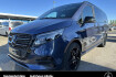 Mercedes Classe V Exclusive Benz v 300 v 300 d 4matic exclusive lang amg line/sport/dist ahk