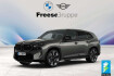 BMW XM  Bmw xm  xm 50e ahk laser 360  head up massage sitzbeluft