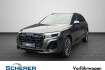 Audi Q7  s line business tdi quattro b&o ahzv massage